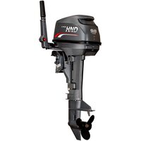 Моторы HND Моторы HND