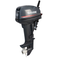 Моторы Yamarine Моторы Yamarine