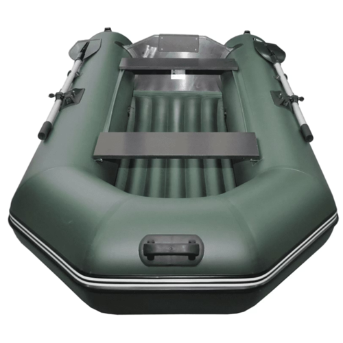 Лодка ПВХ Байкал 2800 НДНД