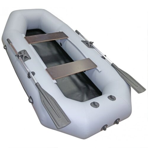 Лодка ПВХ WavePro (Байкал) S-245