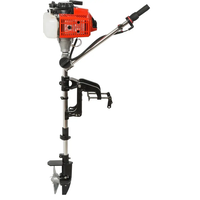 Моторы Brait Моторы Brait