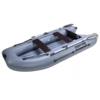Лодка ПВХ Адмирал 290 НДНД Камуфляж