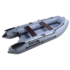 Лодка ПВХ Адмирал 290 НДНД Камуфляж