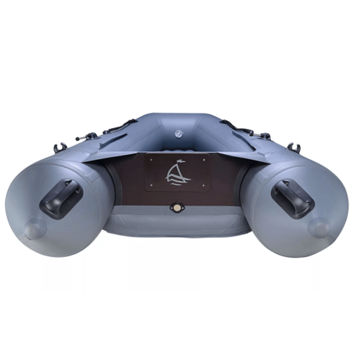 Лодка ПВХ Адмирал 290 НДНД Камуфляж