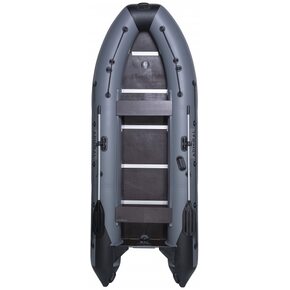 Лодка ПВХ Адмирал 375 Sport