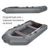 Лодка ПВХ Фрегат 300 Е Лайт