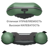 Лодка ПВХ Фрегат 310 Air