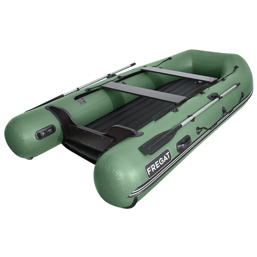 Лодка ПВХ Фрегат 350 Air