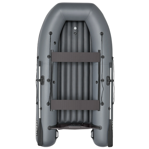 Лодка ПВХ Фрегат 350 Air