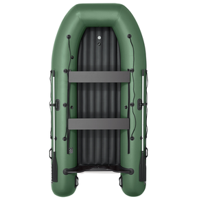 Лодка ПВХ Фрегат 350 Air