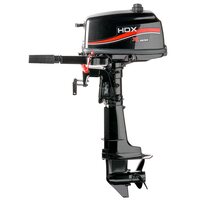 Моторы HDX Моторы HDX