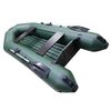 Лодка ПВХ Korabel 2800 НДНД