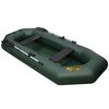 Лодка ПВХ Муссон S-280
