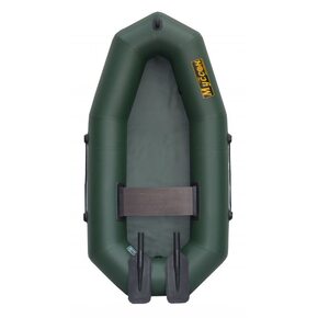 Лодка ПВХ Муссон R-195 с гребками Лодка ПВХ Муссон R-195 с гребками