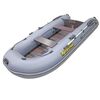 Лодка ПВХ Муссон 2900 СК Light