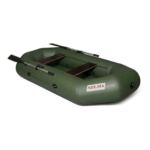 Лодка ПВХ Нельма G-260