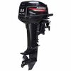 Лодочный мотор Hangkai 9.9 HP 2-х тактный