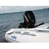 Лодочный мотор Hangkai 9.9 HP 2-х тактный
