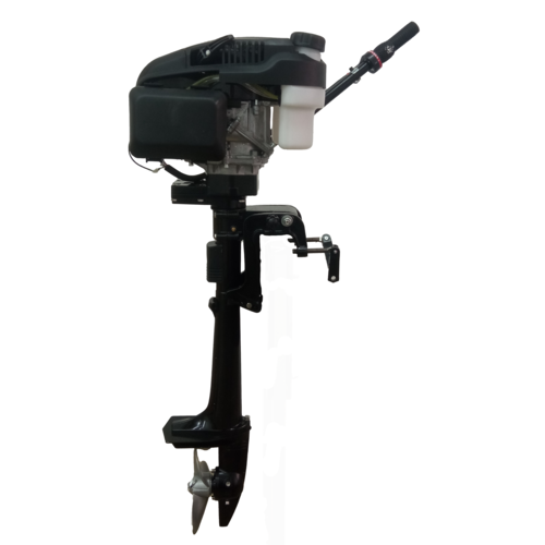 Лодочный мотор Hangkai 4.0 HP 4-х тактный