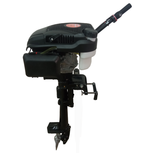 Лодочный мотор Hangkai 4.0 HP 4-х тактный