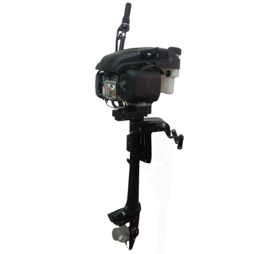 Лодочный мотор Hangkai 4.0 HP 4-х тактный