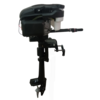 Лодочный мотор Hangkai 4.0 HP 4-х тактный