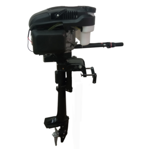 Лодочный мотор Hangkai 4.0 HP 4-х тактный