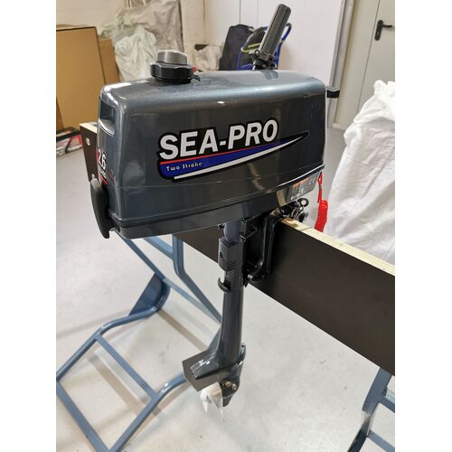Лодочный мотор Sea-Pro Т 2.6S