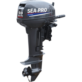Лодочный мотор Sea-Pro OTH 9.9S (15л.с.)