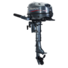 Лодочный мотор Tarpon F5S PRO + бак 12 литров