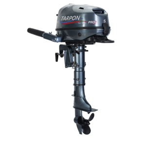 Лодочный мотор Tarpon F5S PRO