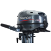 Лодочный мотор Tarpon F5S PRO + бак 12 литров