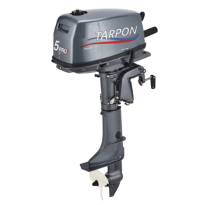 Лодочный мотор Tarpon Т 5S PRO