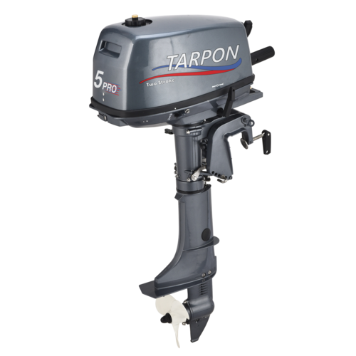 Лодочный мотор Tarpon Т 5S PRO