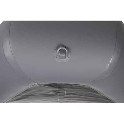 Лодка ПВХ BarrakuDA BR-2400 (серый)