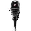 Лодочный мотор BarrakuDA HD15FHS