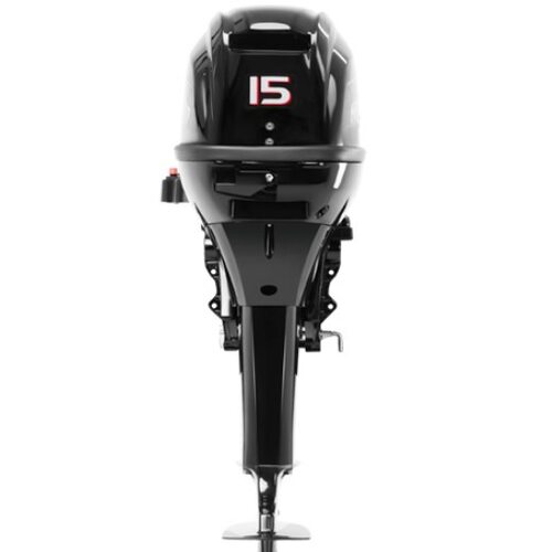 Лодочный мотор BarrakuDA HD15FHS