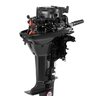 Лодочный мотор BarrakuDA HD15FHS