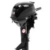 Лодочный мотор BarrakuDA HD9.8FHS