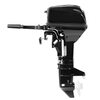 Лодочный мотор BarrakuDA HD9.8FHS
