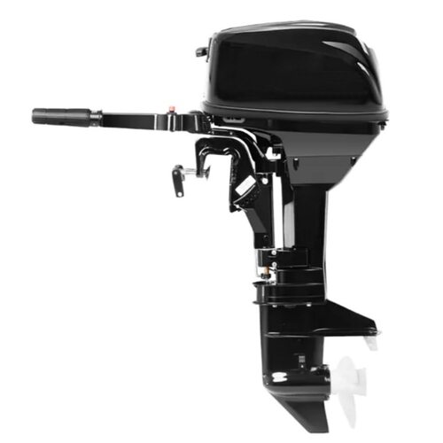 Лодочный мотор BarrakuDA HD9.8FHS