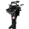 Лодочный мотор BarrakuDA HD9.8FHS