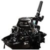 Лодочный мотор BarrakuDA HD9.8FHS