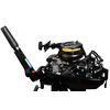 Лодочный мотор BarrakuDA HD9.8FHS