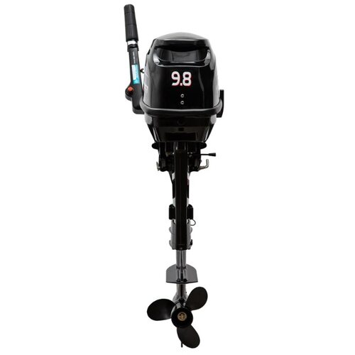Лодочный мотор BarrakuDA HD9.8FHS