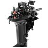 Лодочный мотор BarrakuDA HD9.9FHS PRO