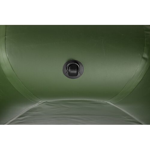 Лодка ПВХ BarrakuDA BR-2400 (зеленый)