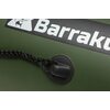 Лодка ПВХ BarrakuDA BR-2400 (зеленый)