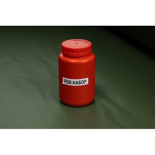 Лодка ПВХ BarrakuDA BR-2400 (зеленый)