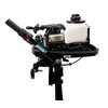 Лодочный мотор BarrakuDA HD3FHS